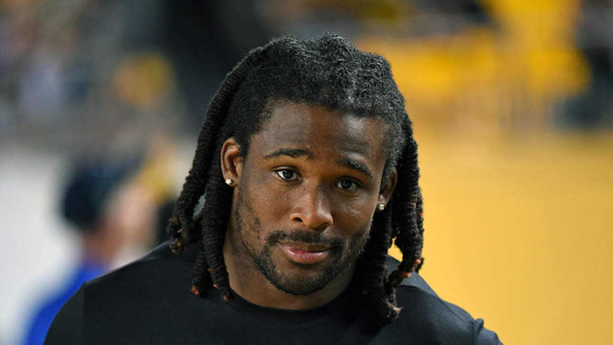 DeAngelo Williams tells TV station Panthers are releasing him