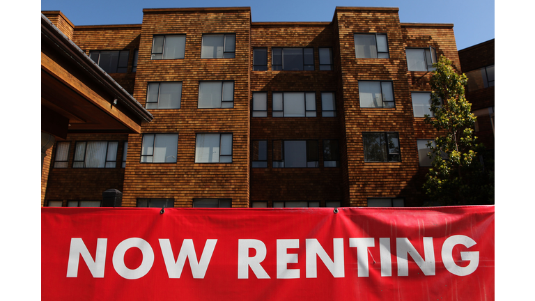 Vacancy Rate For U.S. Apartments Reaches Highest Rate In 20 Years