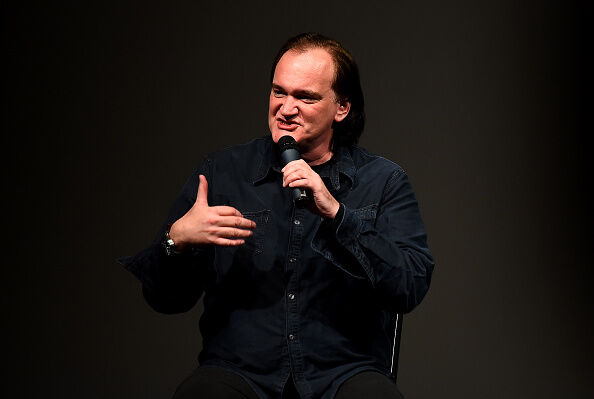 "Reservoir Dogs" 25th Anniversary Screening - 2017 Sundance Film Festival