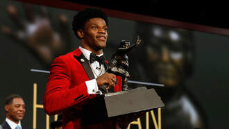 Lamar Jackson