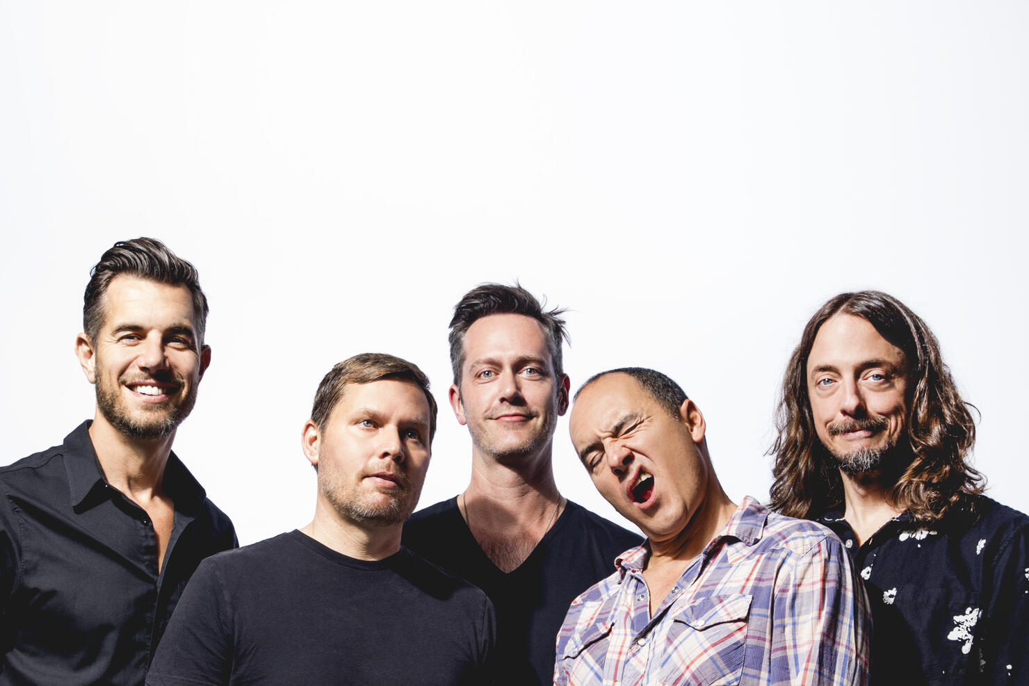 Katherine Tyler for iHeartRadio - 311