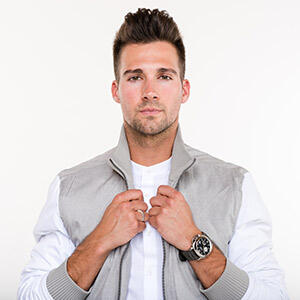 James Maslow