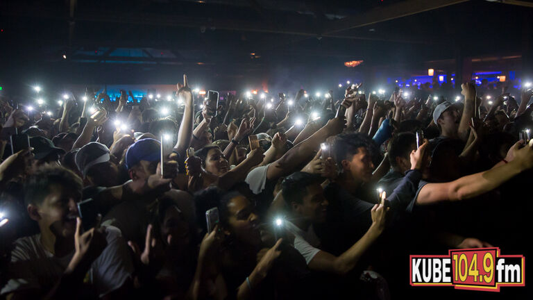 Playboi Carti performs at Showbox SoDo