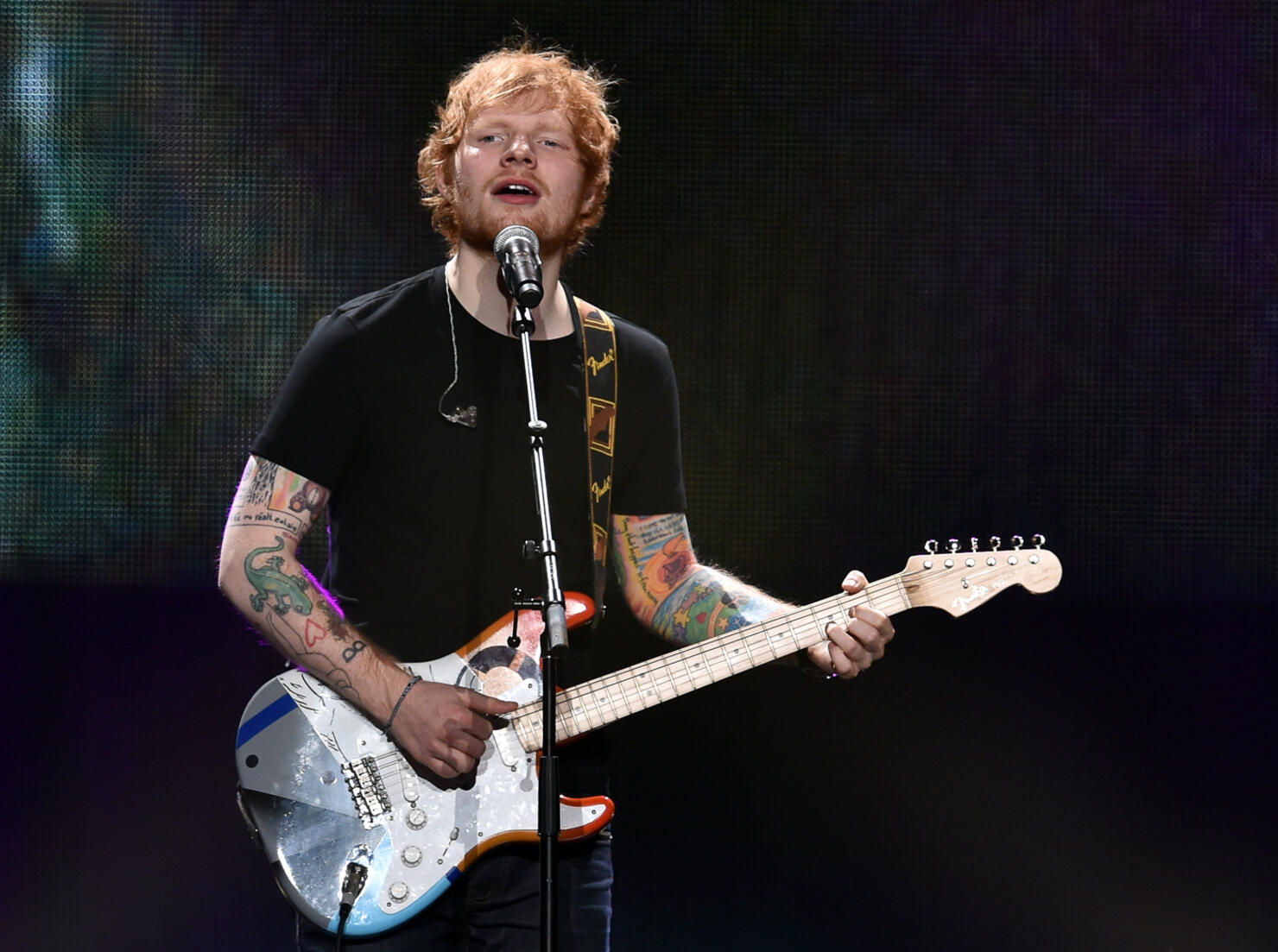 KIIS FM's Jingle Ball 2014  Powered by LINE  - Show