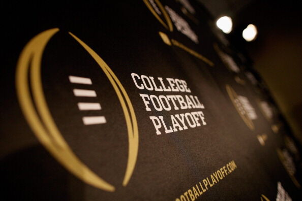 College Football Playoff Announces The College Football Playoff Selection Committee - News Conference