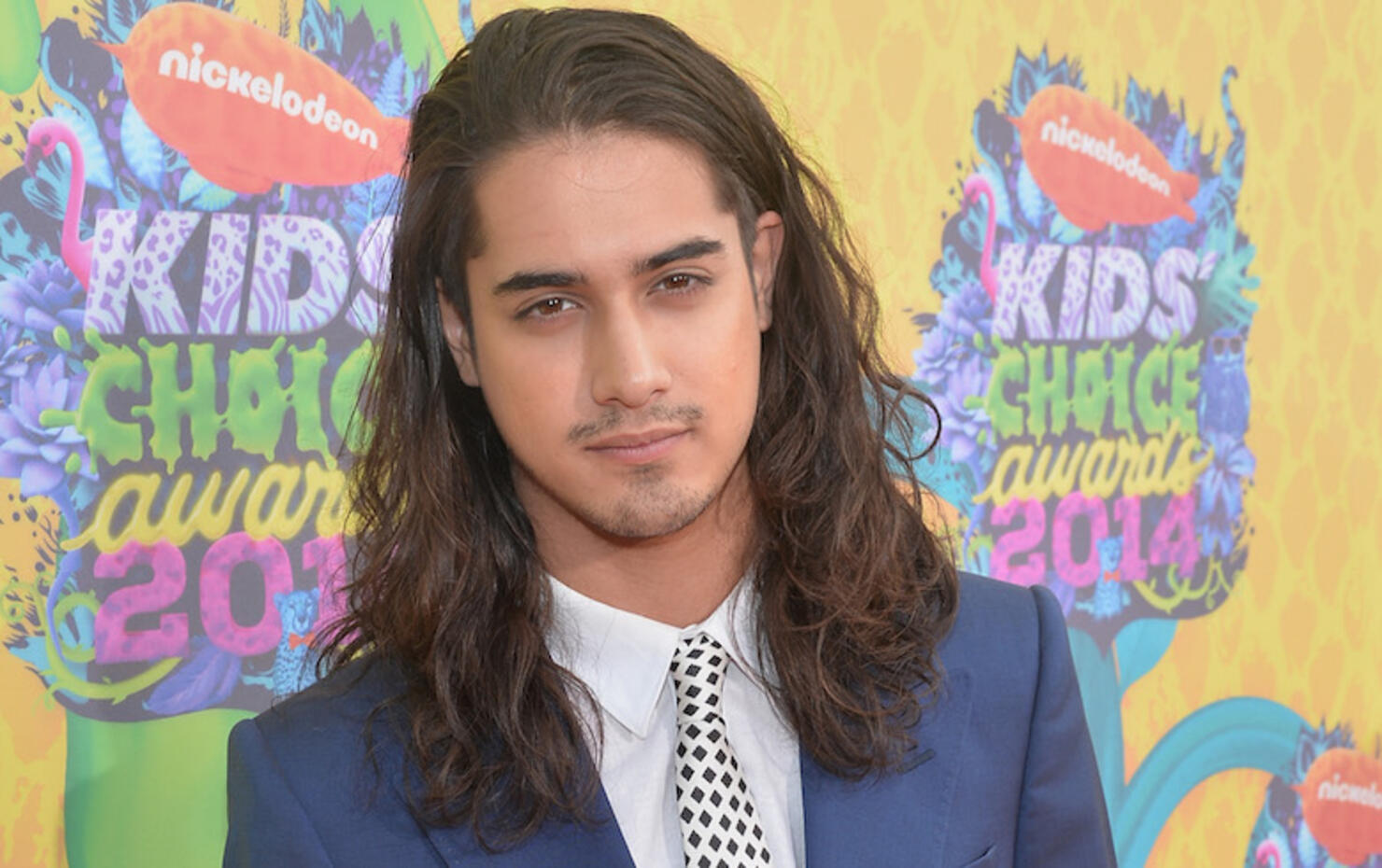 Nickelodeon's 27th Annual Kids' Choice Awards - Red Carpet