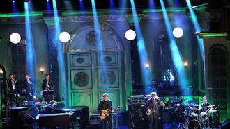 Phish Songwriter Tom Marshall's Podcast Joins iHeartRadio!