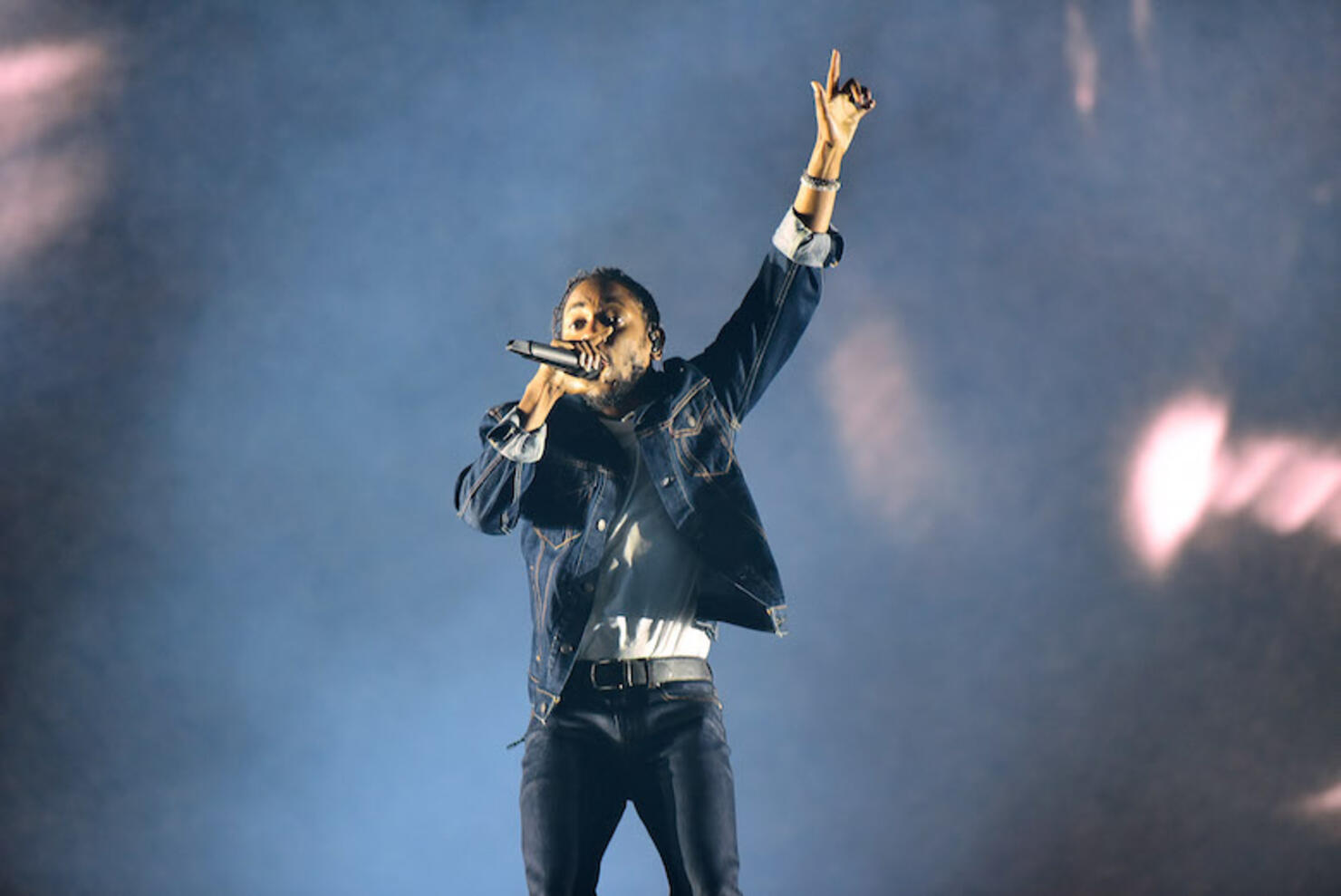 Kendrick Lamar