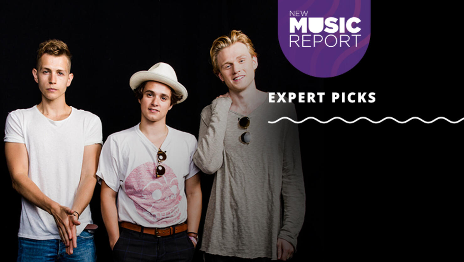 The Vamps