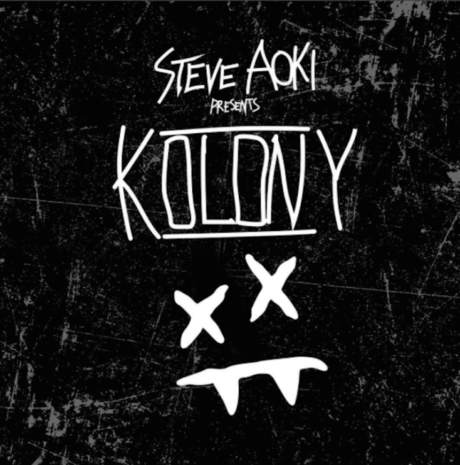 Steve Aoki