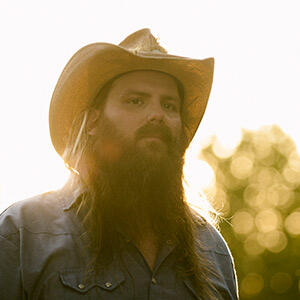 Chris Stapleton