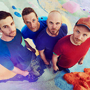 Coldplay