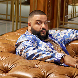 DJ Khaled