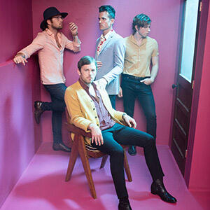 Kings of Leon