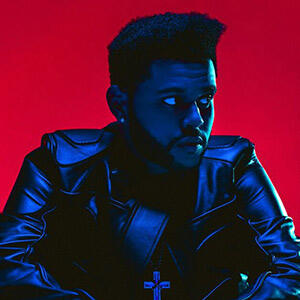 The Weeknd