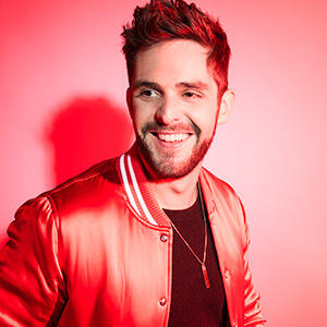 Thomas Rhett