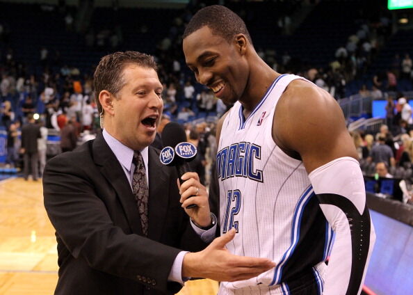 Miami Heat v Orlando Magic