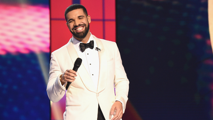 Here's How Much Drake Received In His Latest 'Degrassi ...