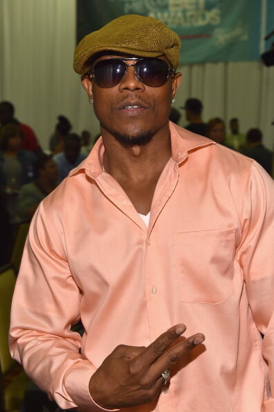 New Music: Calvin Richardson &ldquo;Treat Her Right&rdquo; | Z100