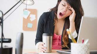 You work hard.  Need an energy boost?