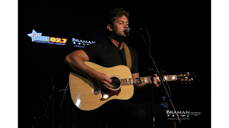 Brandon Lay - Club Braman
