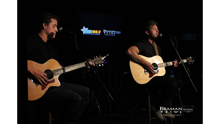 Brandon Lay - Club Braman