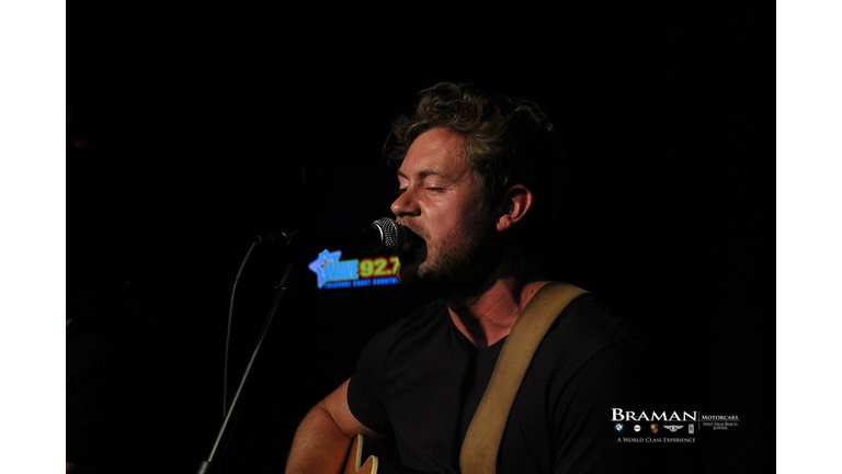 Brandon Lay - Club Braman