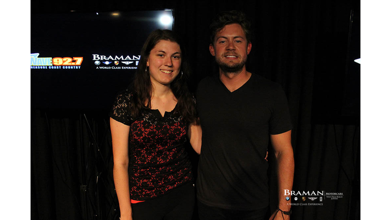 Brandon Lay - Club Braman