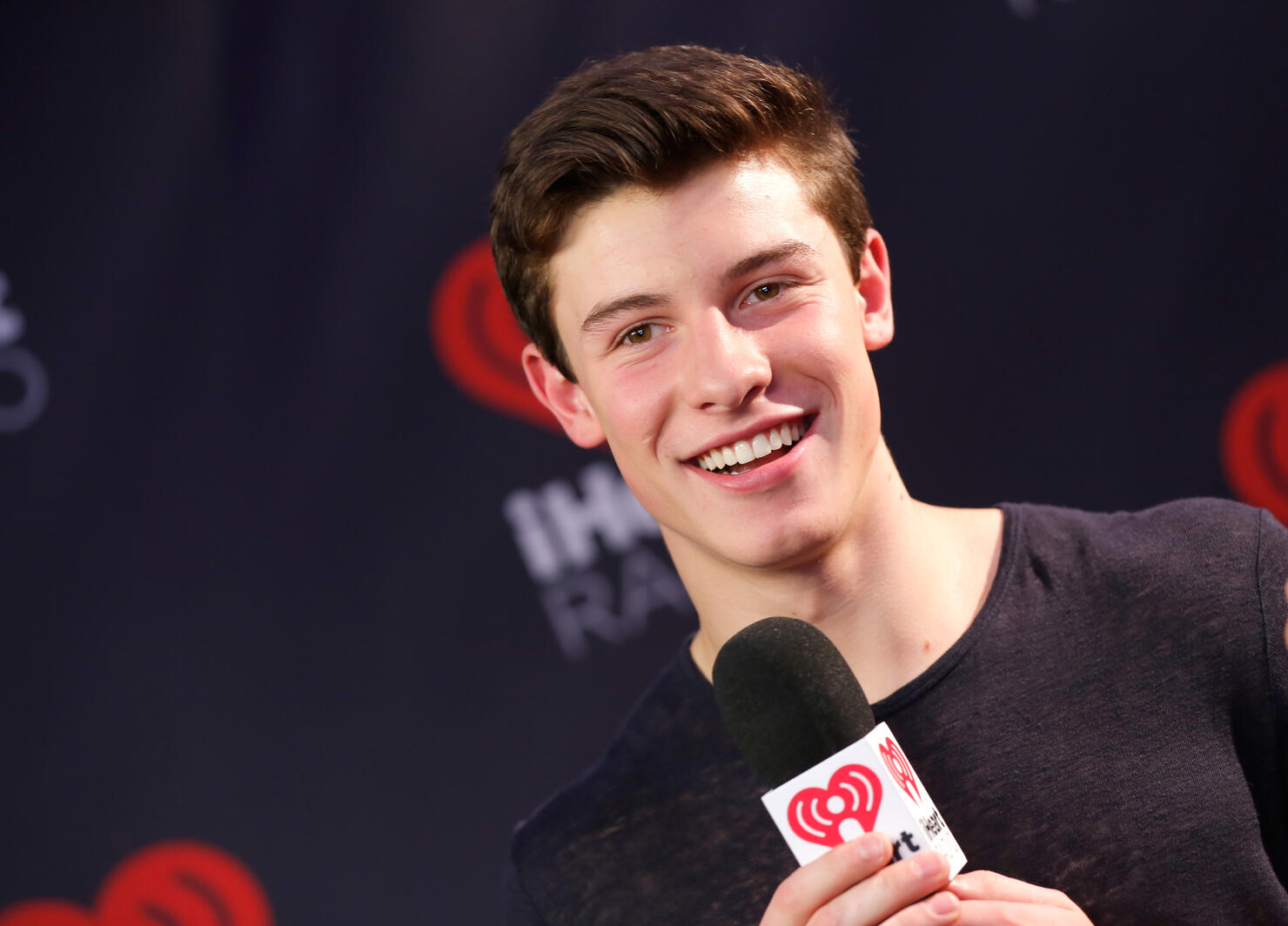 C. Shawn Mendes!