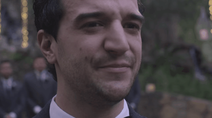 Mark Ballas
