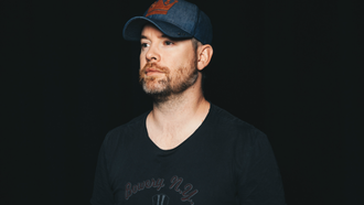 David Cook Spills On Gritty New Single 'Gimme Heartbreak' | Behind The Song