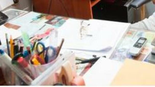 What Your Workspace Says About You