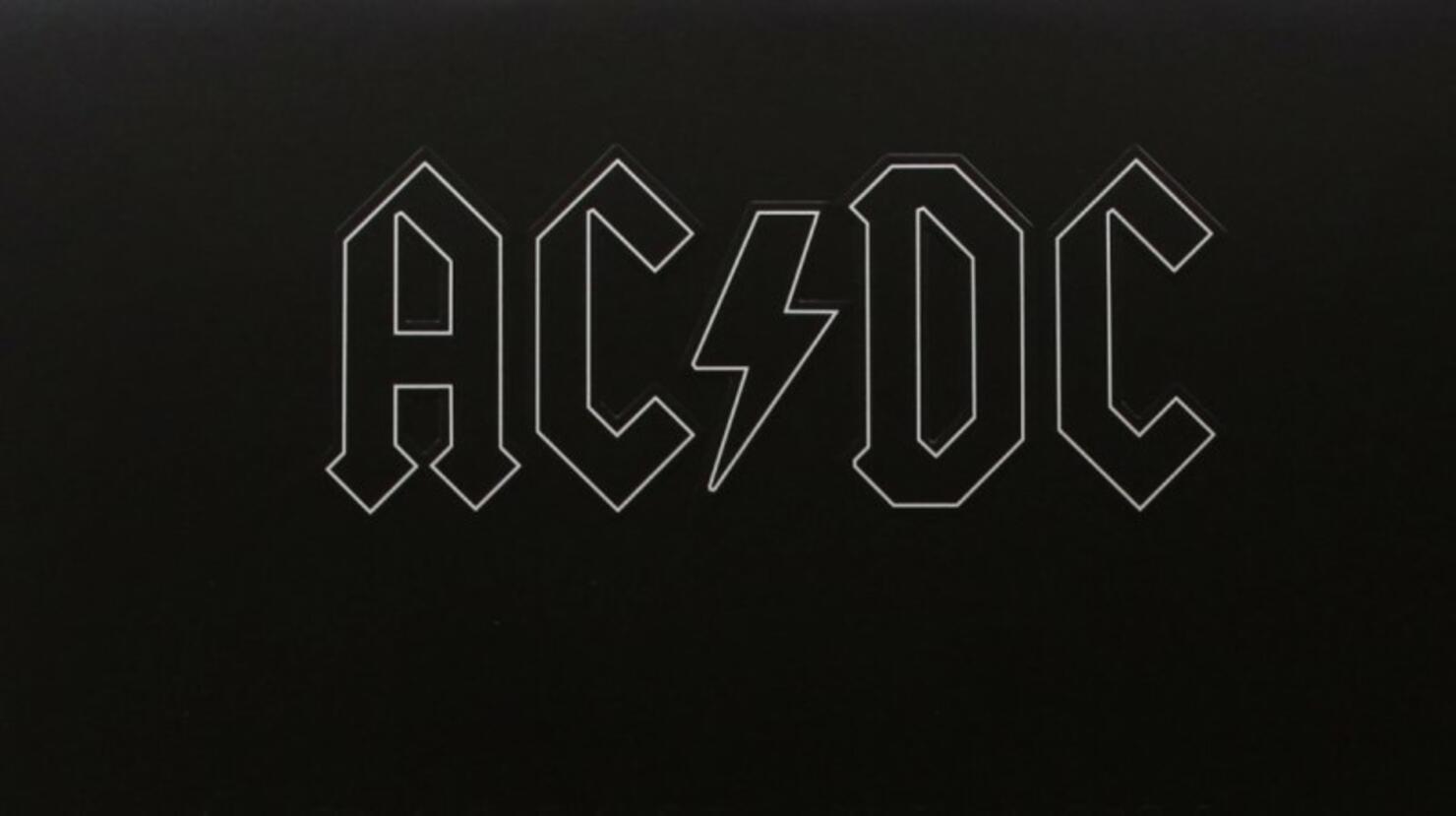 22 Things You Might Not Know About AC/DC's 'Back In Black