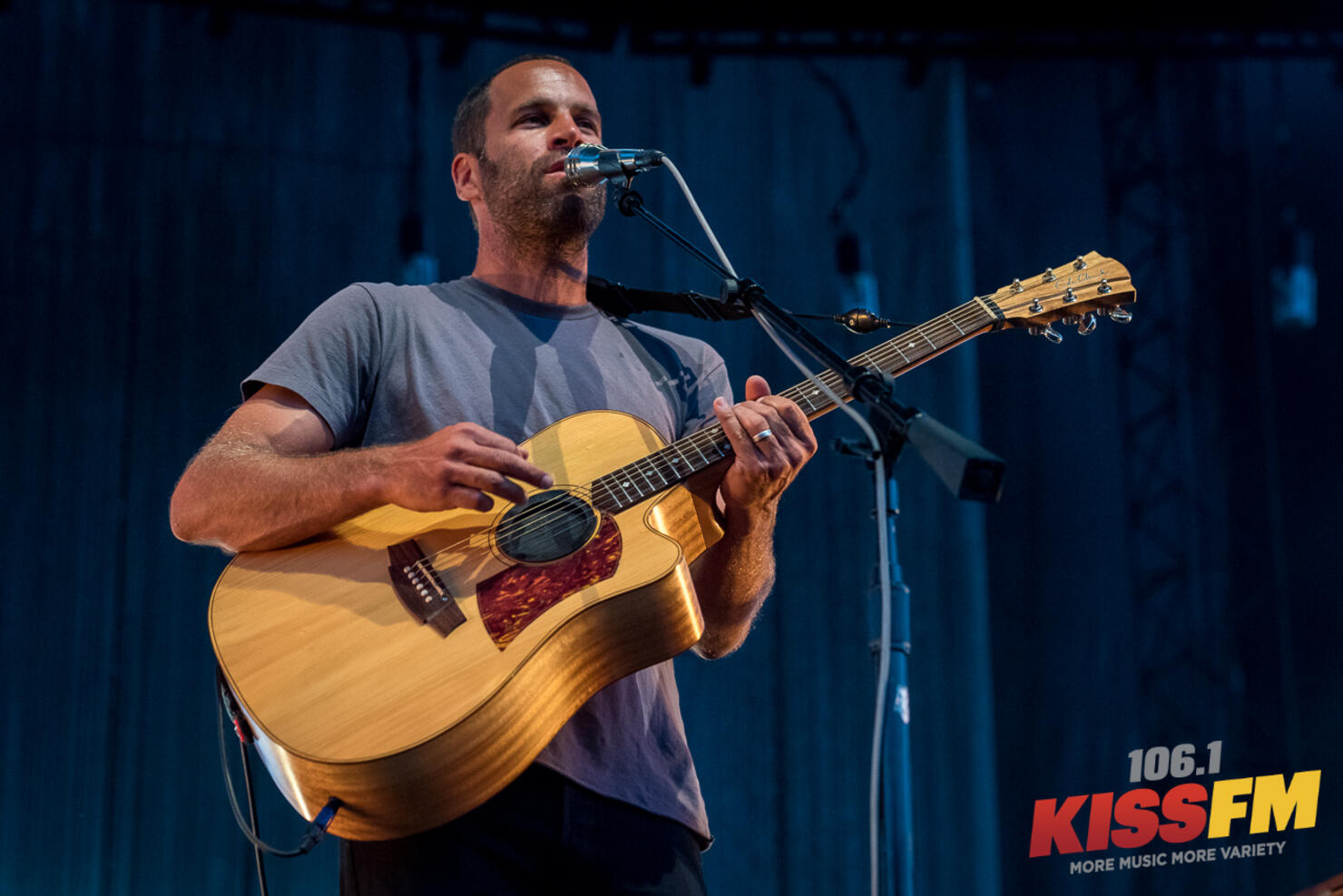 Jack Johnson at The Gorge Amphitheatre