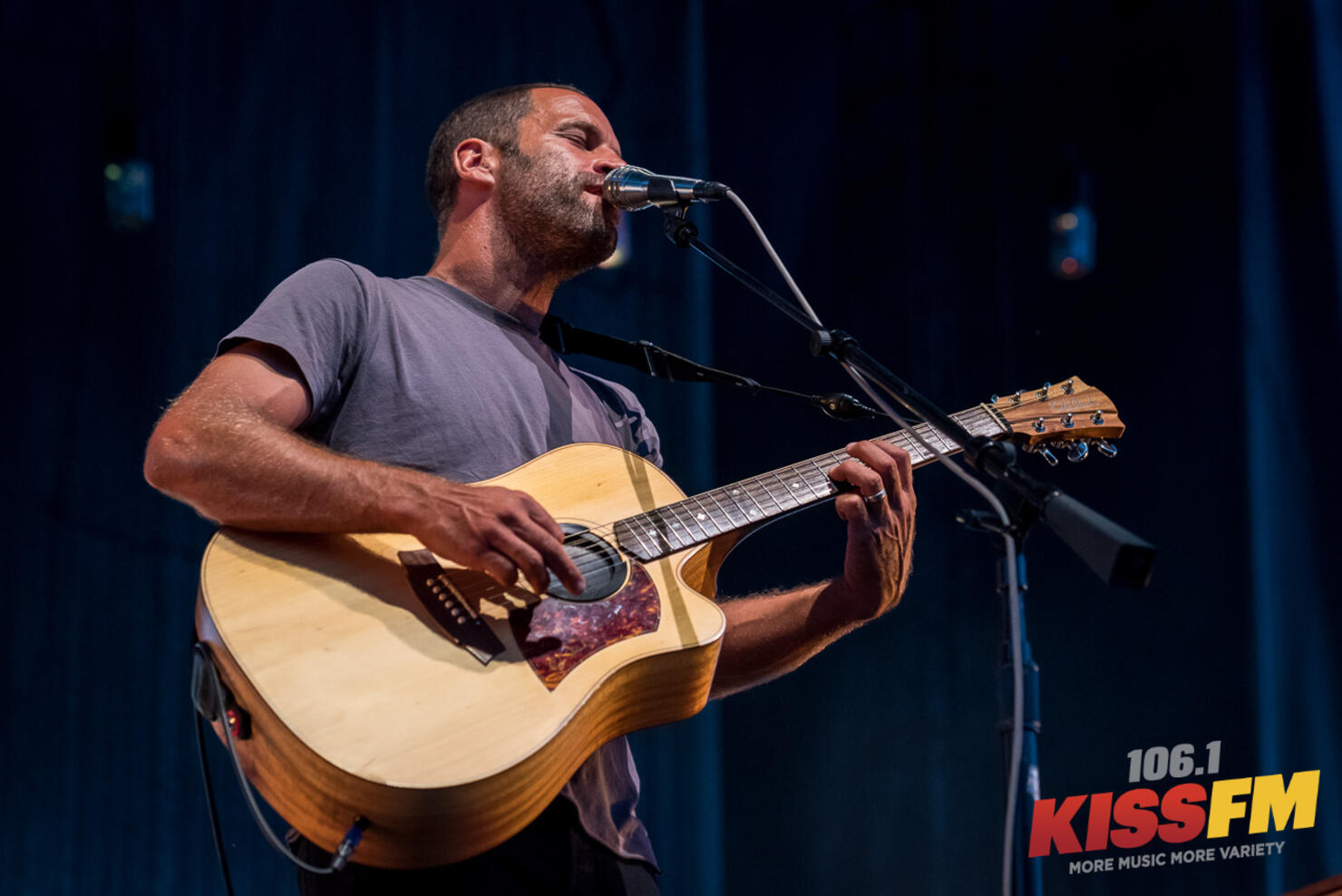 Jack Johnson at The Gorge Amphitheatre