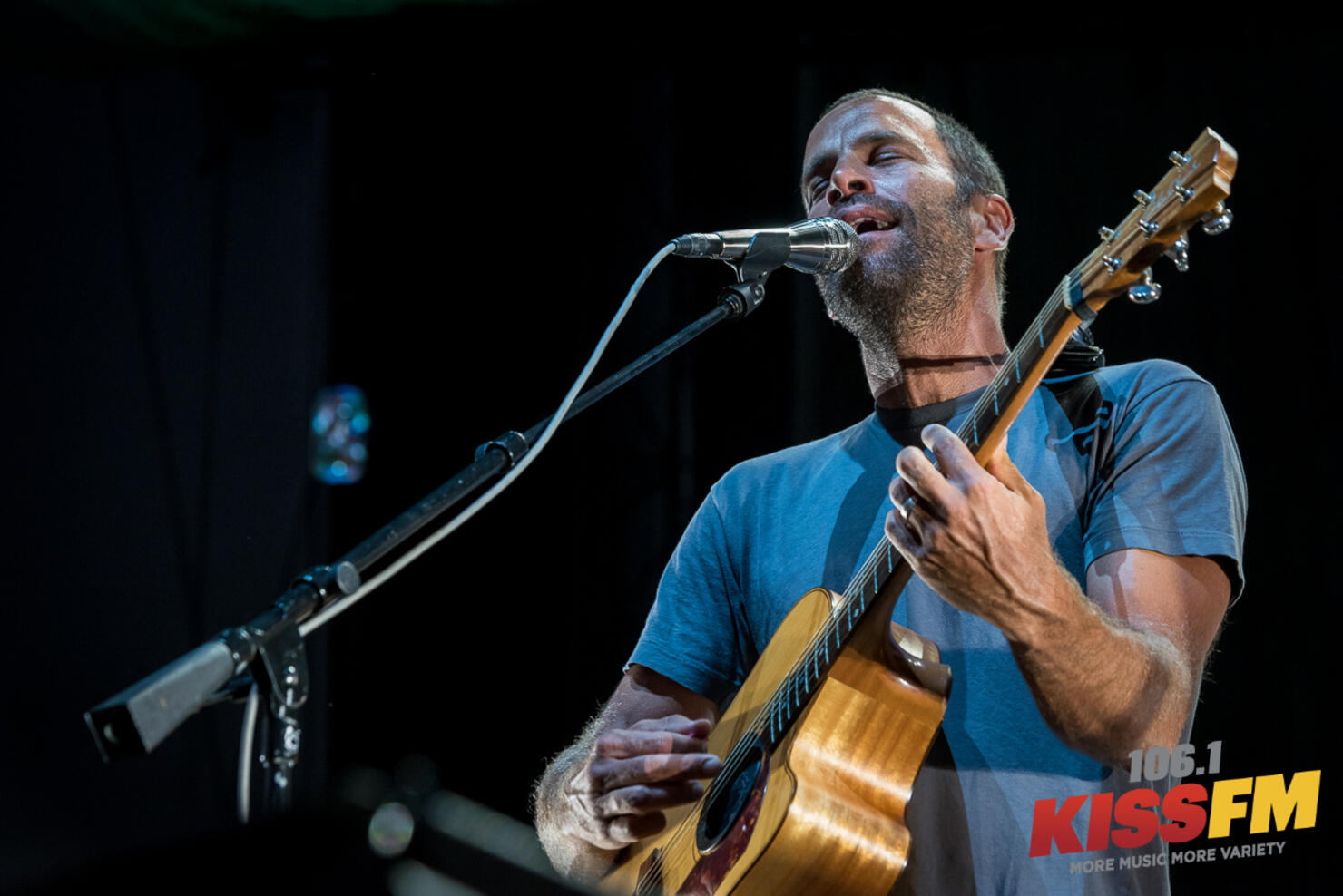 Jack Johnson at The Gorge Amphitheatre