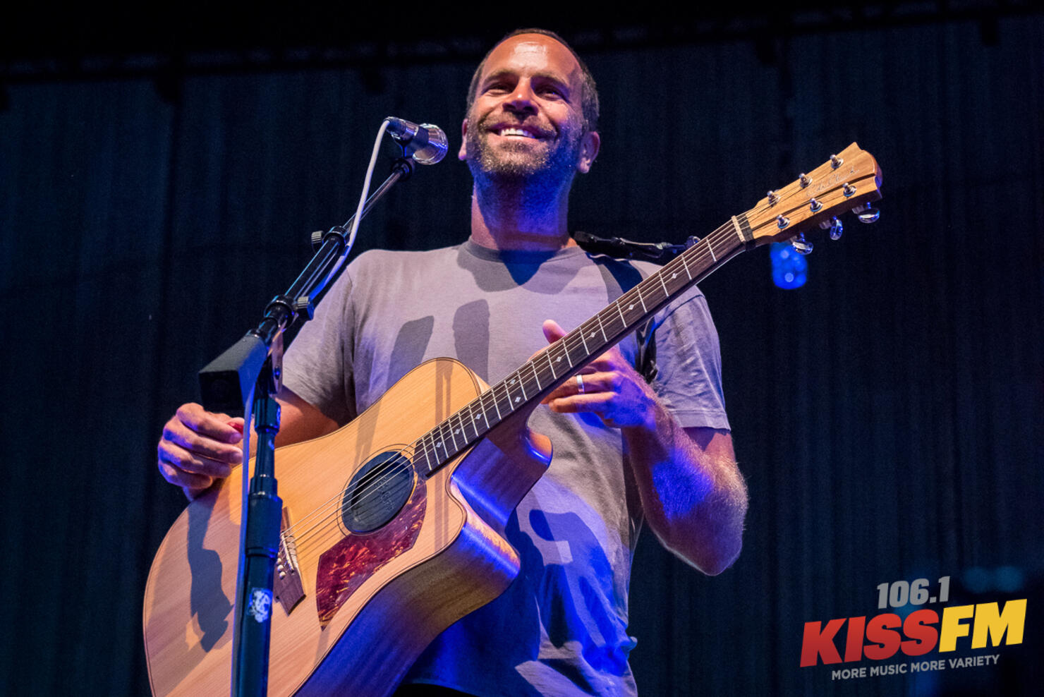 Jack Johnson at The Gorge Amphitheatre