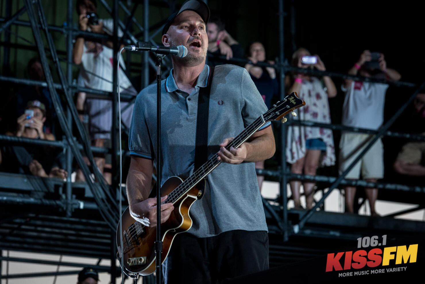 Jack Johnson at The Gorge Amphitheatre