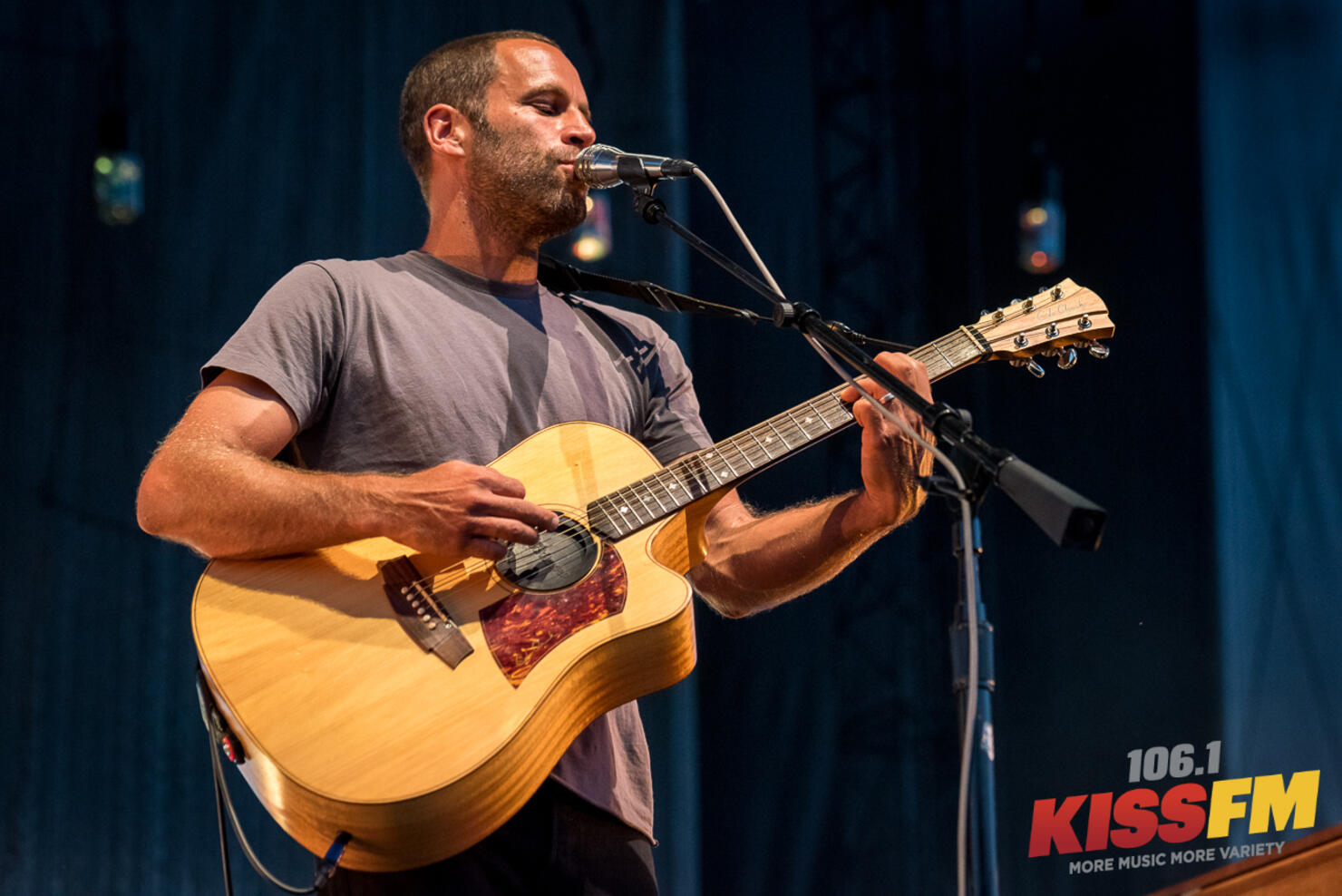 Jack Johnson at The Gorge Amphitheatre
