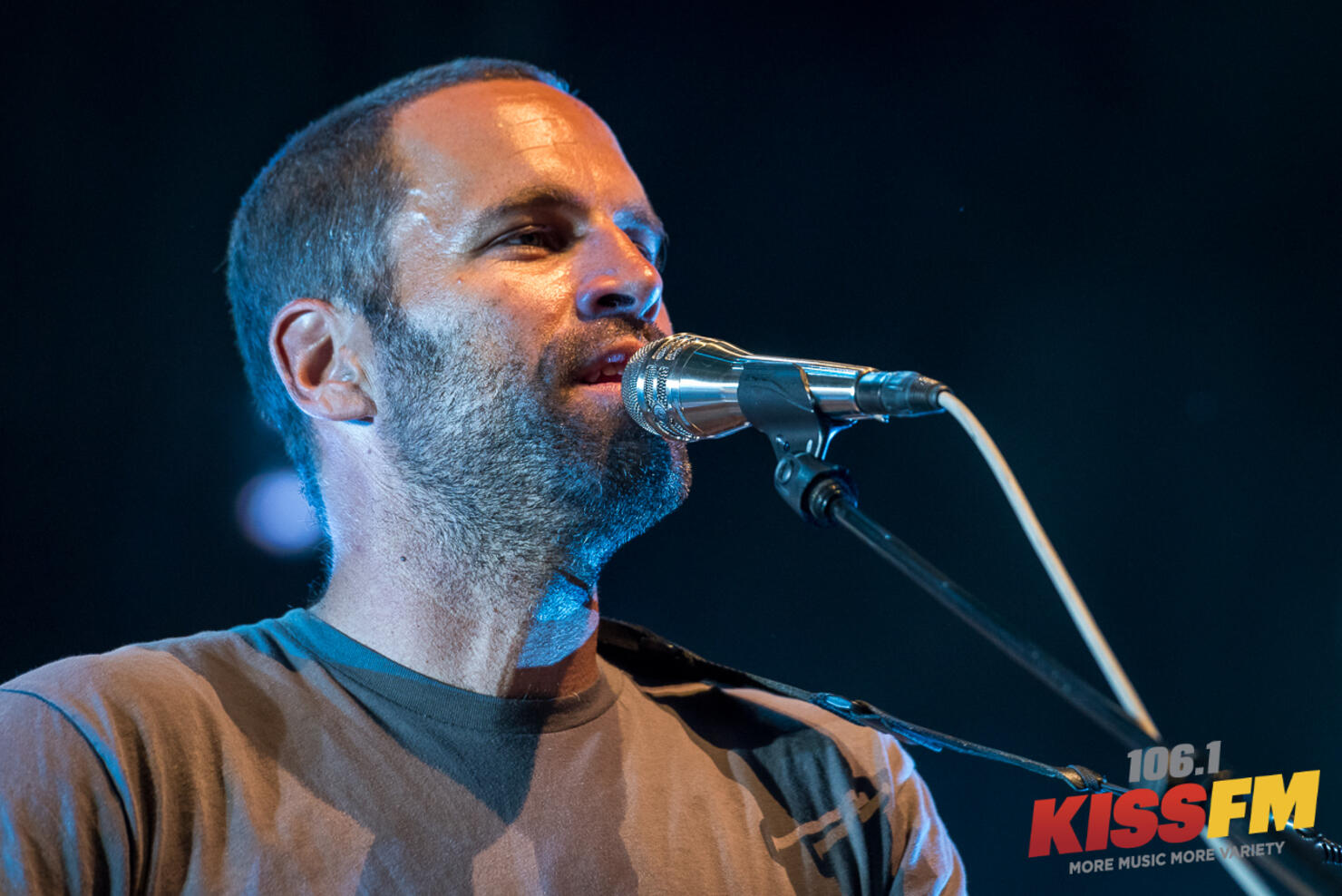 Jack Johnson at The Gorge Amphitheatre