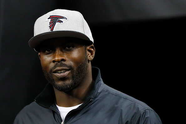 Michael Vick