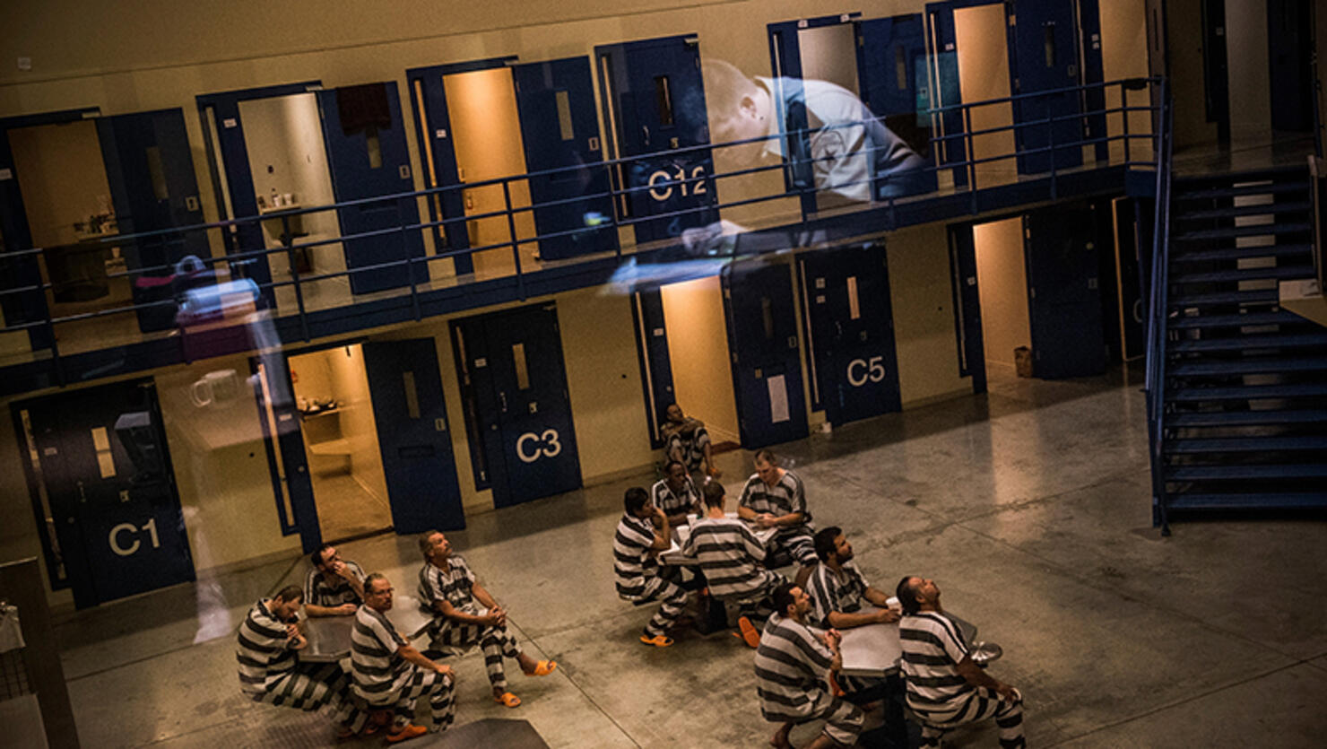 North Dakota's Prisons Chief Saw a Radically Better Way iHeart