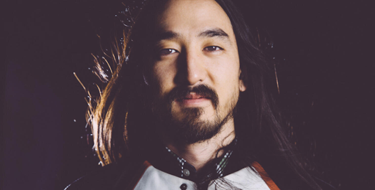 Steve Aoki
