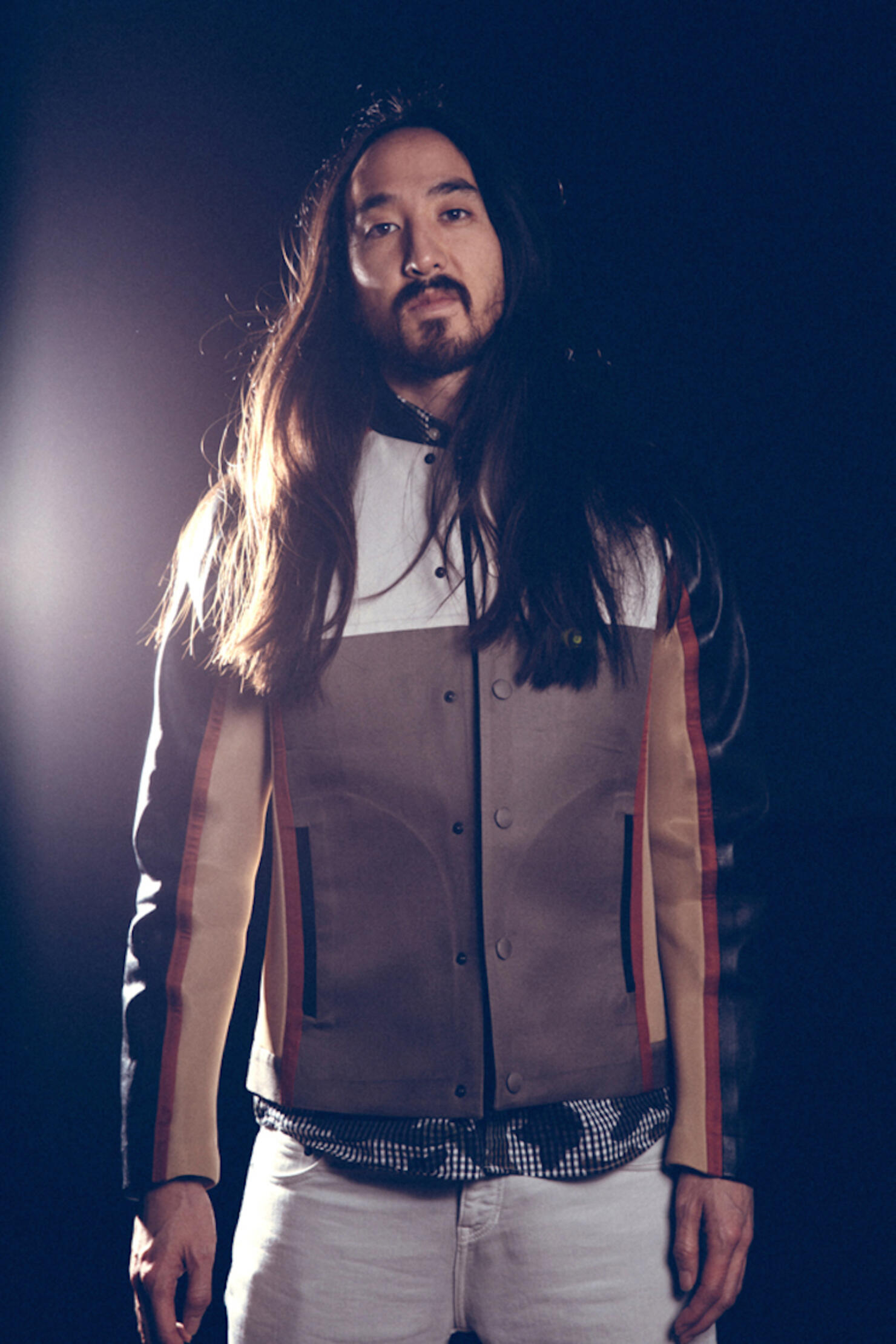 Steve Aoki