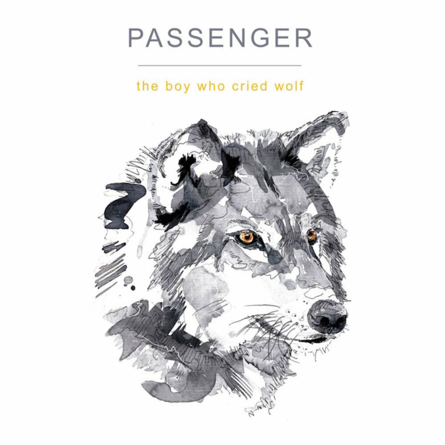 Passenger