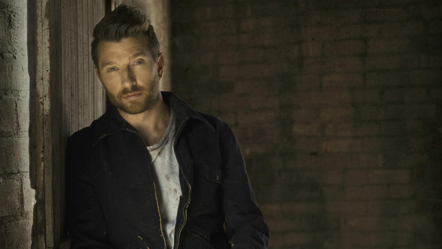 Brett Eldredge