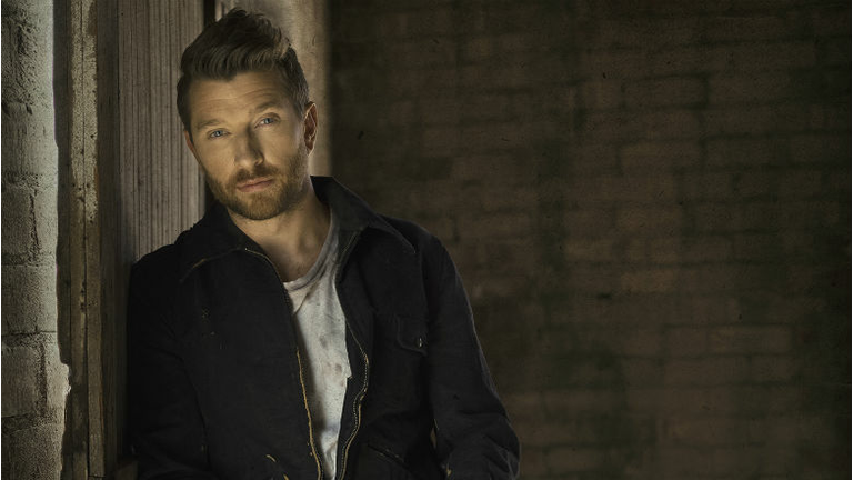 Brett Eldredge