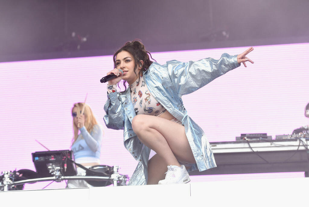 9 Songs You Didn't Know Were Written By Charli XCX iHeart