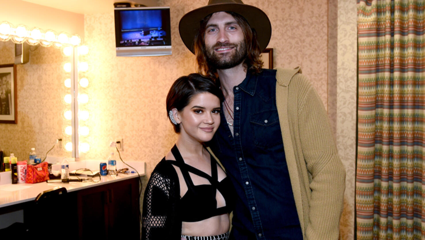 Maren Morris Was Not Expecting Her Engagement | iHeart