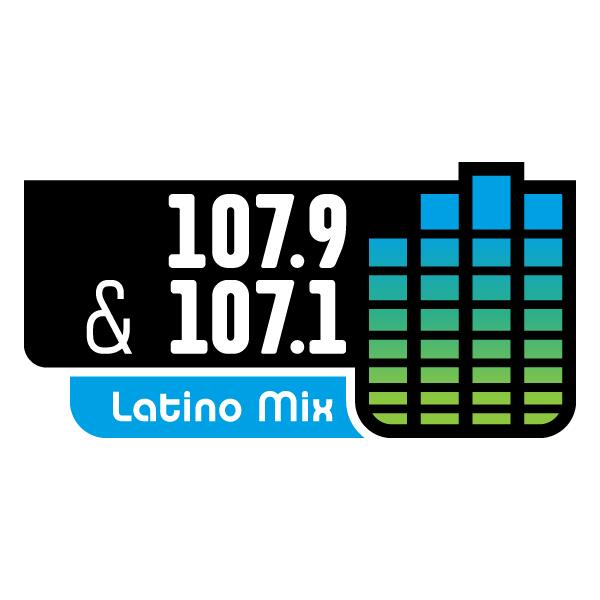 anspore Ringlet blad Latino Mix 107.9/107.1 | iHeart